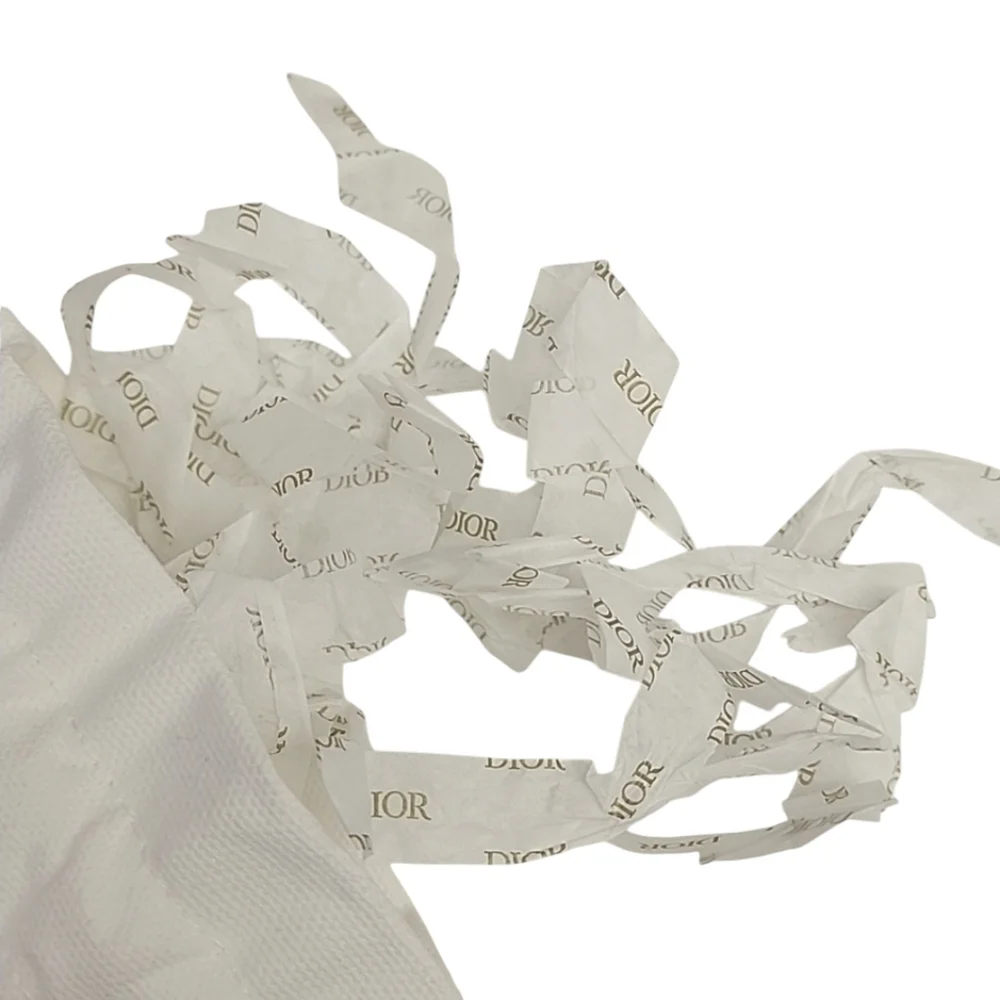 DIOR Purse Bag Charm Keychain Key FOB Miss Dior Bottle Logo Star Kiss Dust Bag - Picture 14 of 16